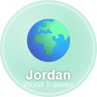 Jordan
