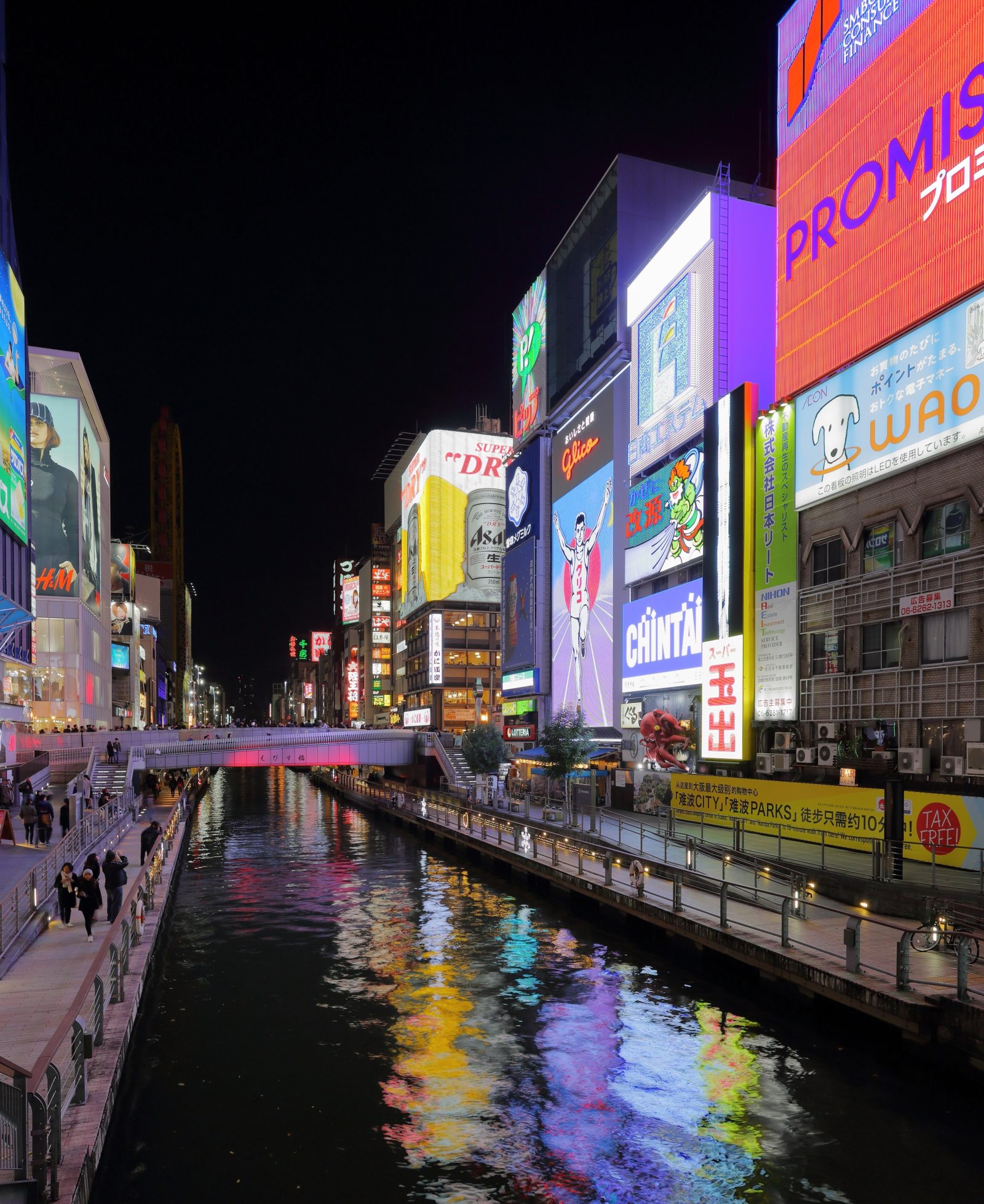 D?tonbori