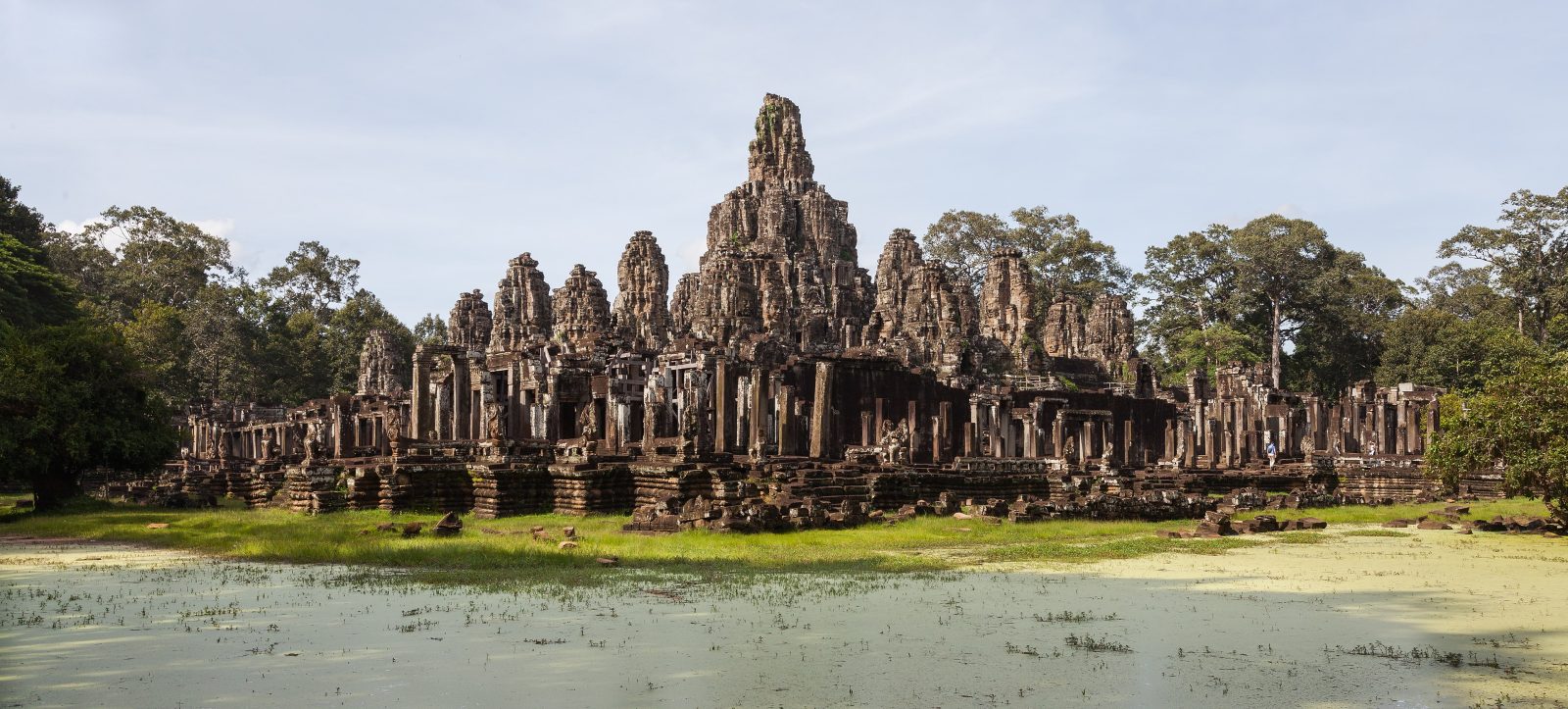 Bayon