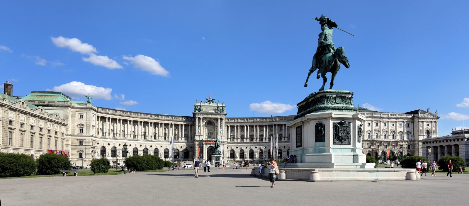 Hofburg