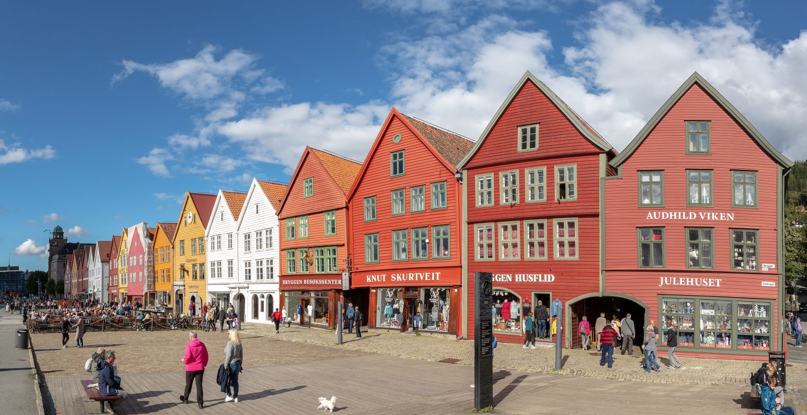 Bryggen