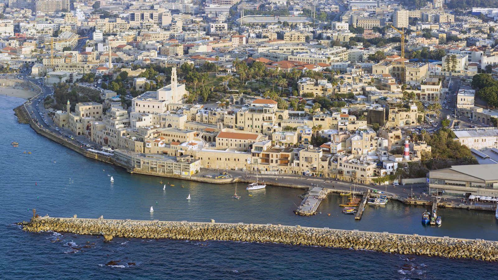 Jaffa