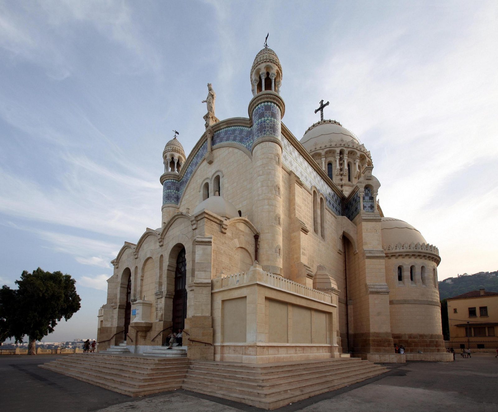 Notre-Dame d'Afrique