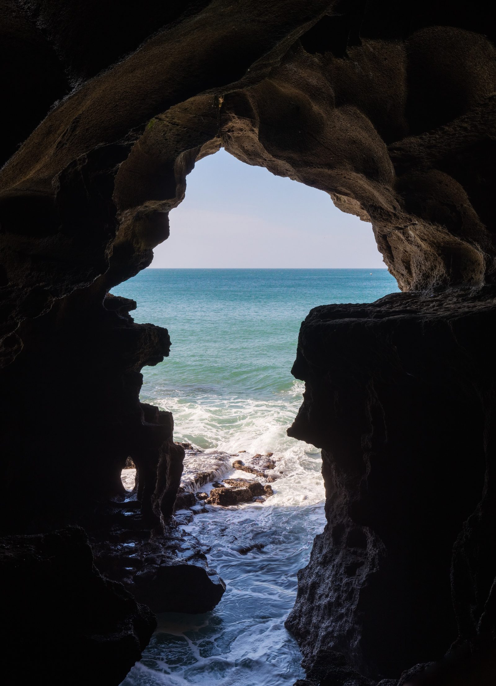 Caves of Hercules