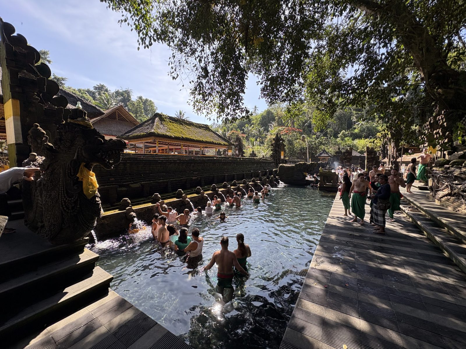 Tirta Empul