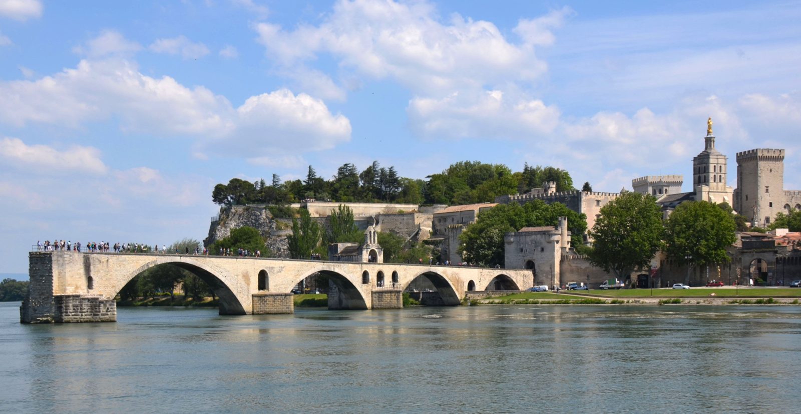 Pont Saint-Bénézet