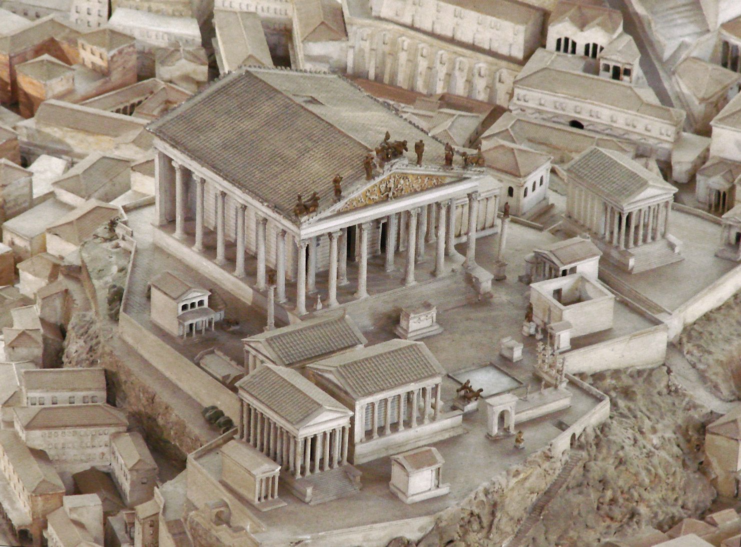 Capitoline Hill