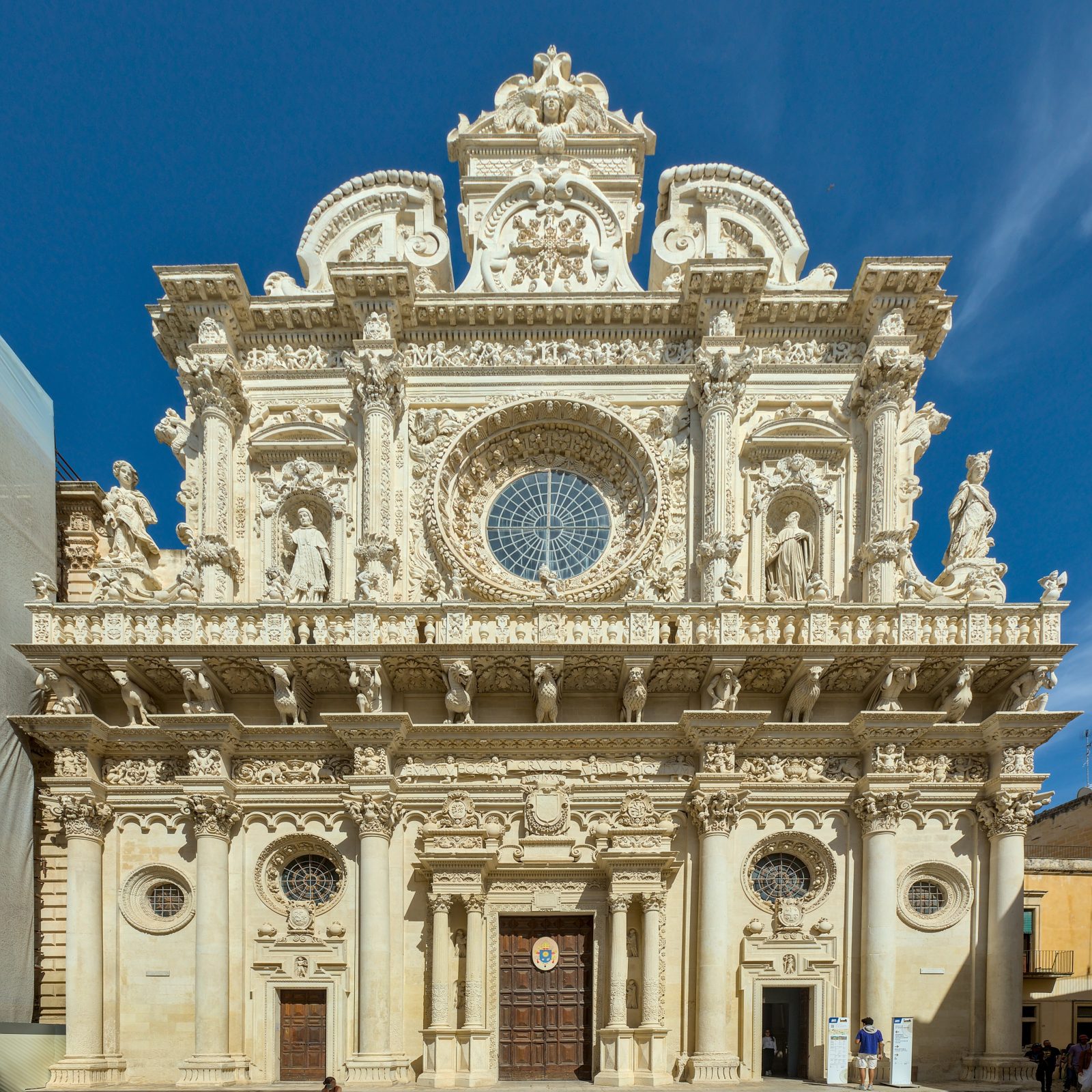 Lecce