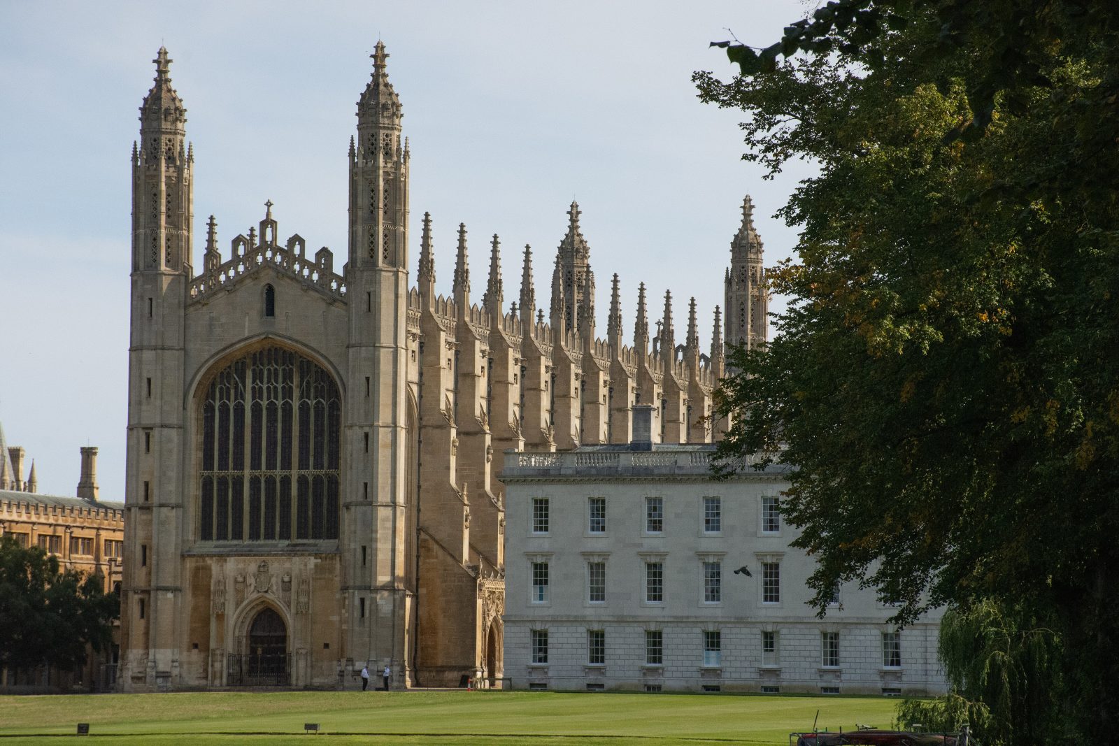 King's College, Cambridge