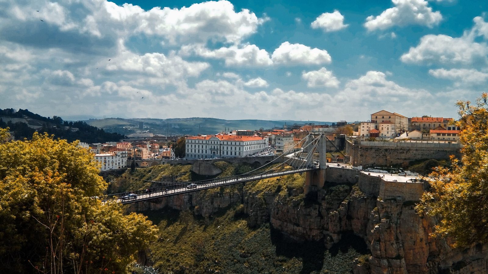 Constantine, Algeria