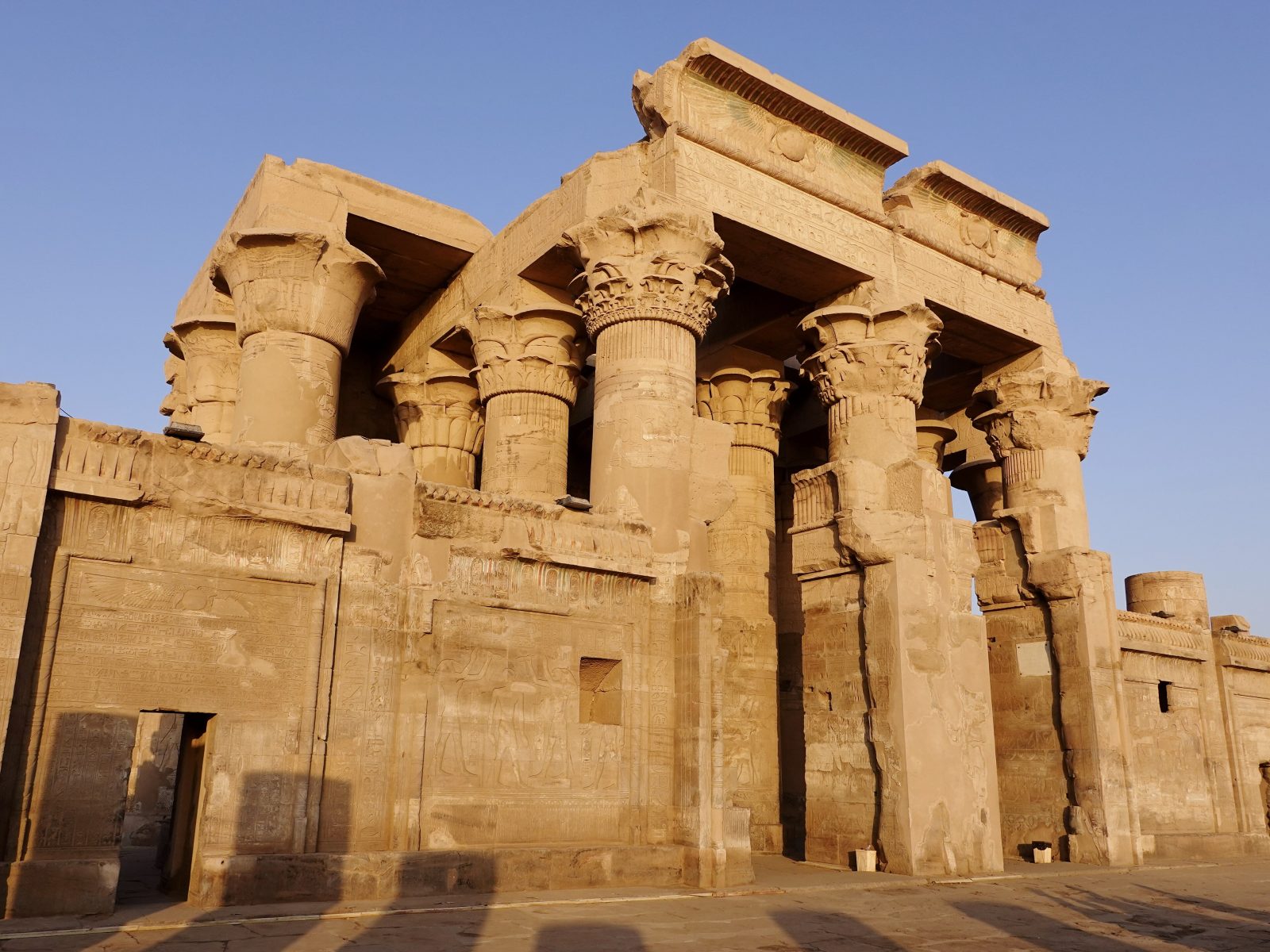 Kom Ombo