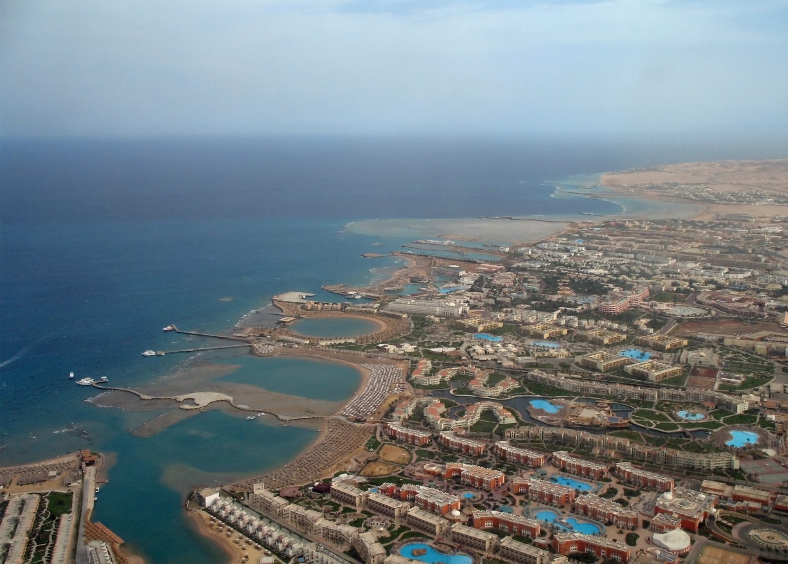 Hurghada