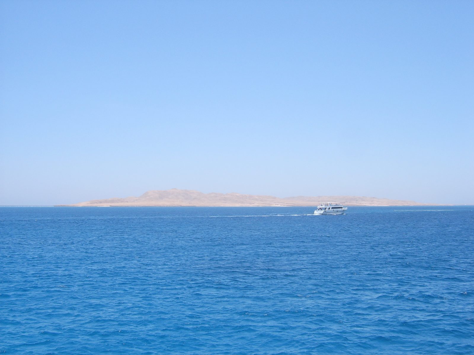 Giftun Islands