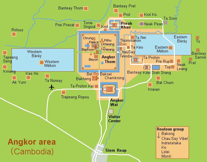 Angkor