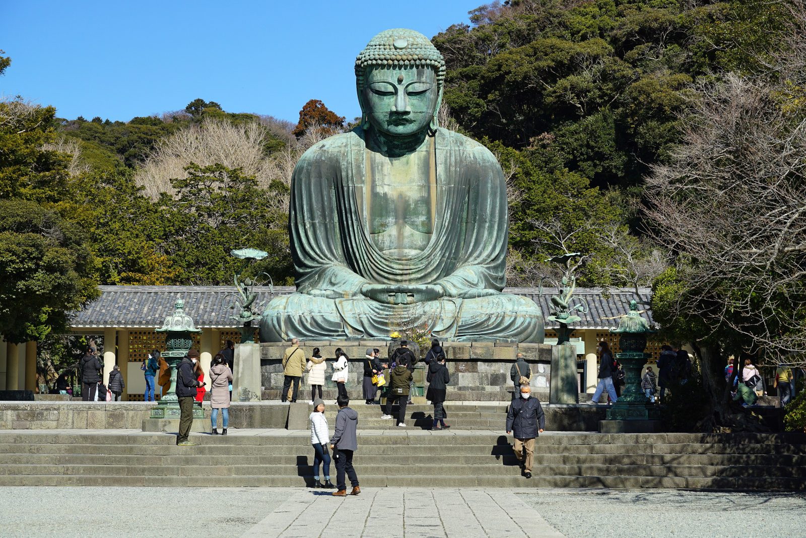 Kōtoku-in