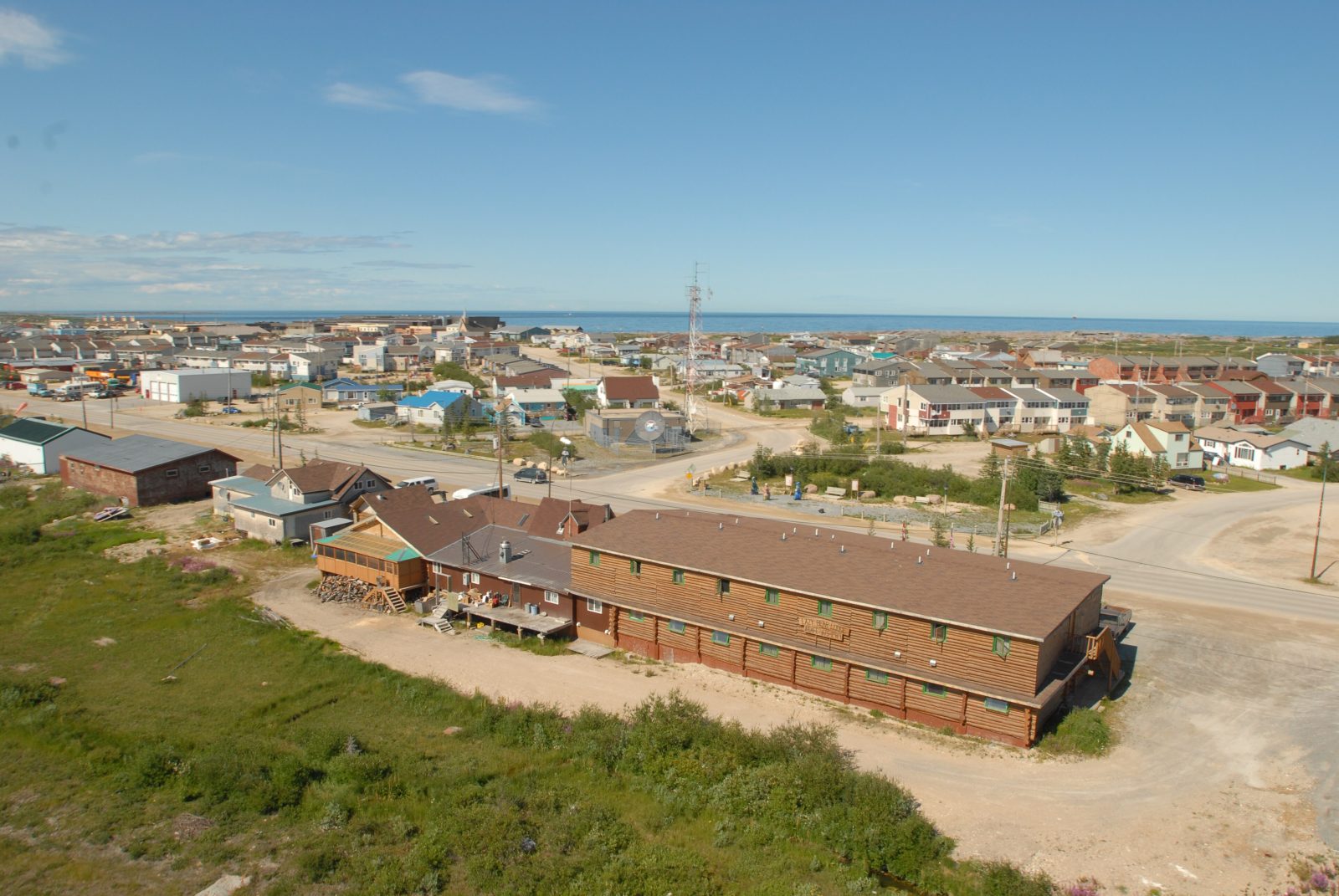 Churchill, Manitoba